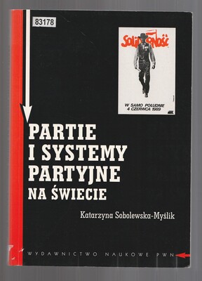 Partie i systemy partyjne na świecie