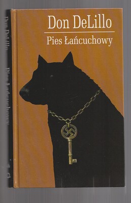 Pies Łańcuchowy