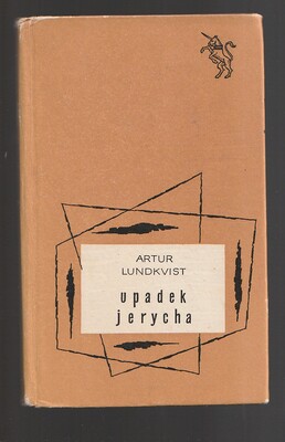 Upadek Jerycha