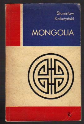 Mongolia