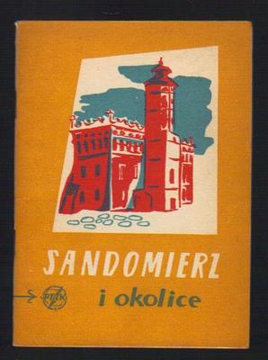 Sandomierz i okolice