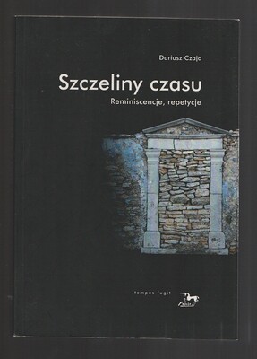 Szczeliny czasu