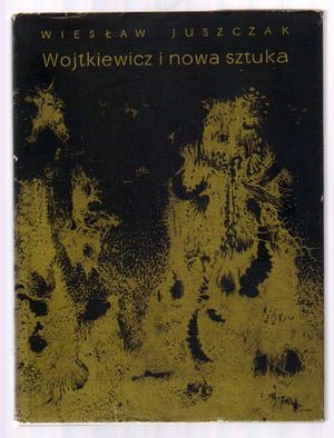Wojtkiewicz i nowa sztuka