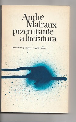 Przemijanie a literatura