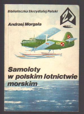 Samoloty w polskim lotnictwie morskim