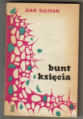 Bunt księcia