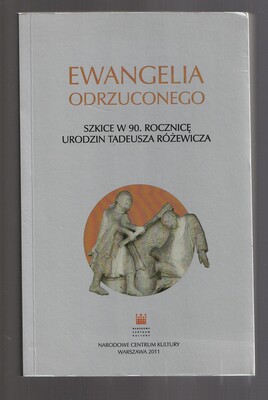 Ewangelia odrzuconego