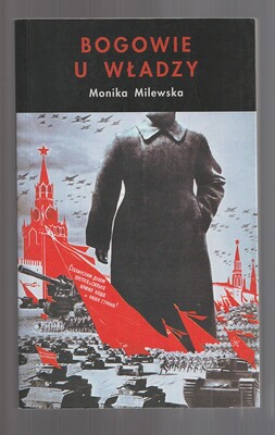 Bogowie u władzy