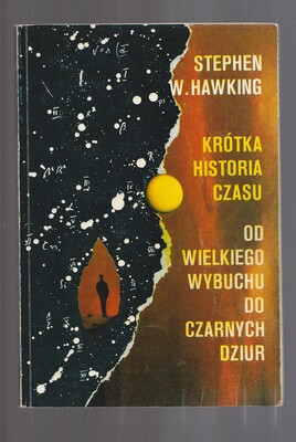 Krótka historia czasu