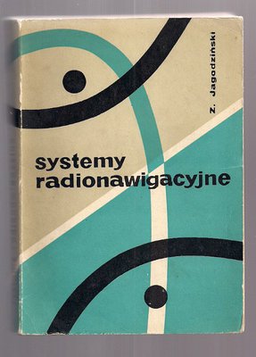 Systemy radionawigacyjne