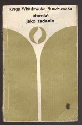 Starość jako zadanie