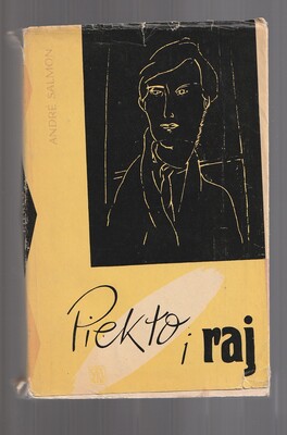Piekło i raj. Życie Modiglianiego