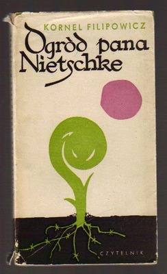 Ogród pana Nietschke
