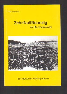 ZehnNullNeunzig in Buchenwald