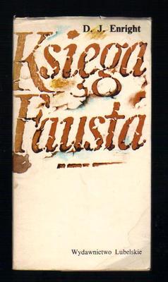Księga Fausta