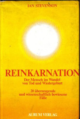 Reinkarnation..j.niemiecki