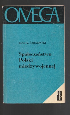 Społeczeństwo Polski międzywojennej