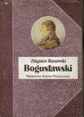Bogusławski