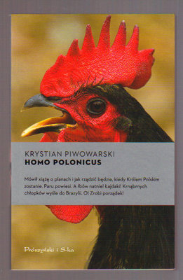 Homo polonicus