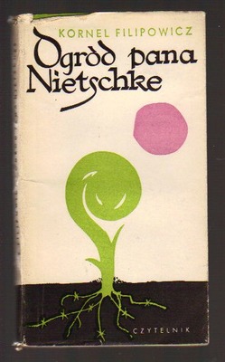 Ogród pana Nietschke