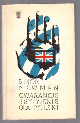 Gwarancje brytyjskie dla Polski. Marzec 1939