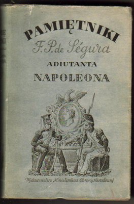 Pamiętniki adiutanta Napoleona
