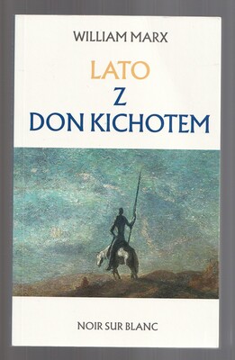Lato z Don Kichotem