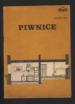 Piwnice
