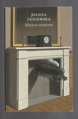 Miejsca utracone