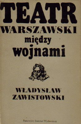 Teatr warszawski między wojnami