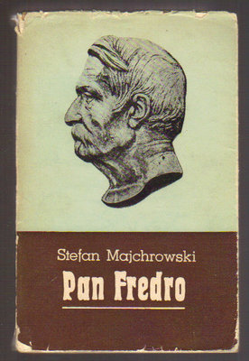 Pan Fredro