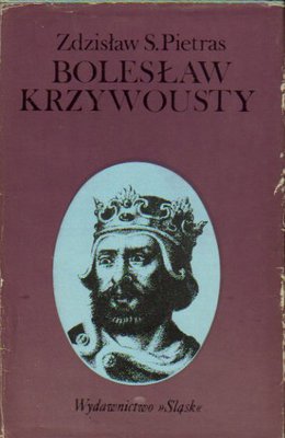 Bolesław Krzywousty