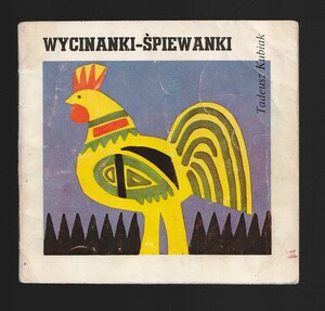 Wycinanki-śpiewanki