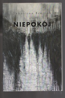 Niepokój