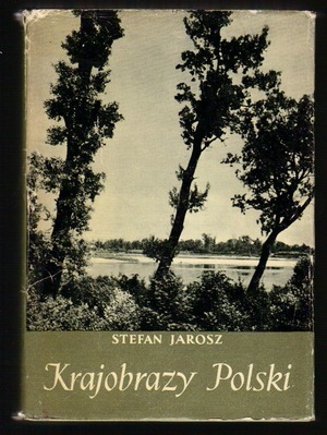 Krajobrazy Polski i ich pierwotne fragmenty