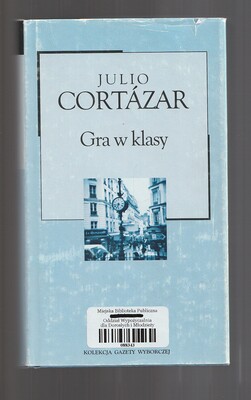 Gra w klasy...