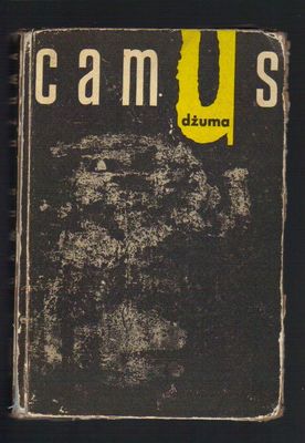 Dżuma