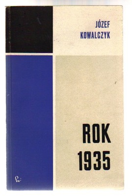 Rok 1935