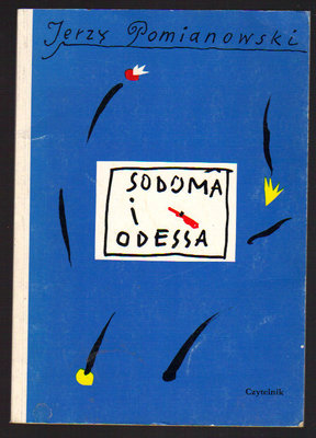 Sodoma i Odessa.