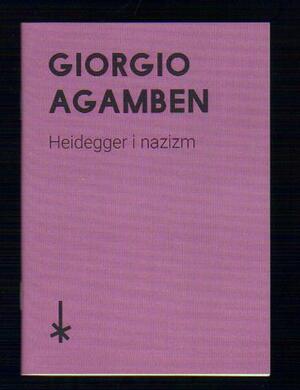 Heidegger i nazizm