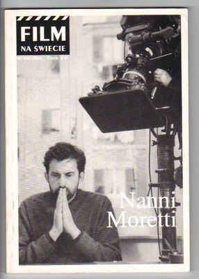Film na świecie Nanni Moretti