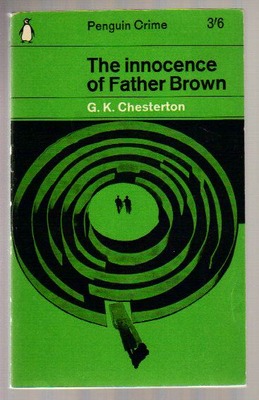 The innocence of Father Brown
