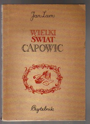 Wielki świat Capowic