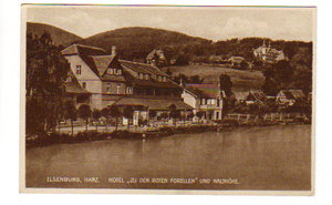 Ilsenburg..1927..z obiegu