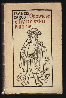 Opowieść o Franciszku Villonie