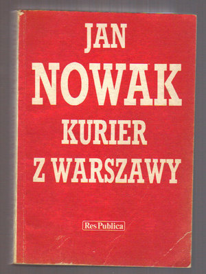 Kurier z Warszawy