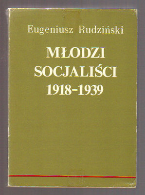 Młodzi socjaliści 1918-1939