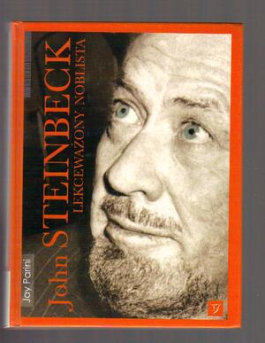 John Steinbeck. Lekceważony noblista