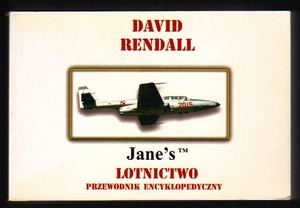 Lotnictwo. Przewodnik encyklopedyczny