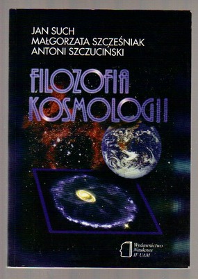 Filozofia kosmologii